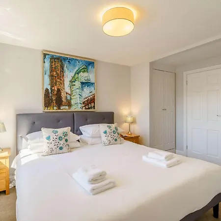 2 Bed In Sedbergh 89266 Holiday home *