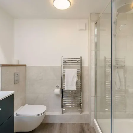 2 Bed In Sedbergh 89266 Holiday home *