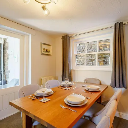 2 Bed In Sedbergh 89266 Holiday home Millthrop