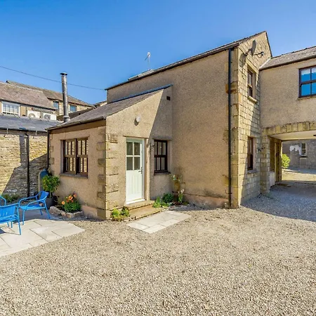 2 Bed In Sedbergh 89266 *