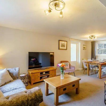 Prázdninový dům 2 Bed In Sedbergh 89266 *