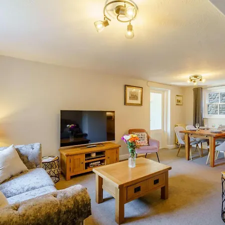 2 Bed In Sedbergh Oc-89266 Ferienhaus Millthrop