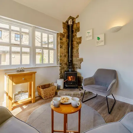 2 Bed In Sedbergh Oc-89266 Millthrop