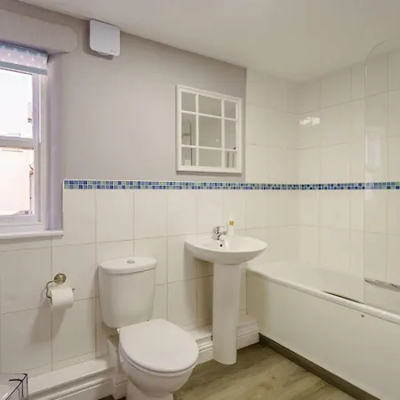 بيت للعطل 2 Bed In Sedbergh 89266 *