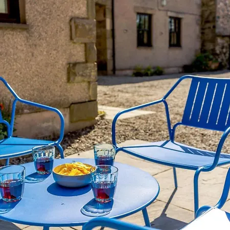 2 Bed In Sedbergh 89266 Millthrop