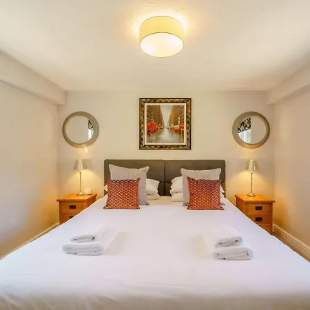 بيت للعطل 2 Bed In Sedbergh 89266