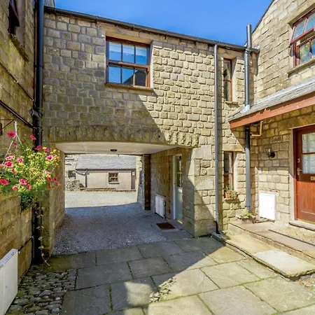 2 Bed In Sedbergh 89266 *