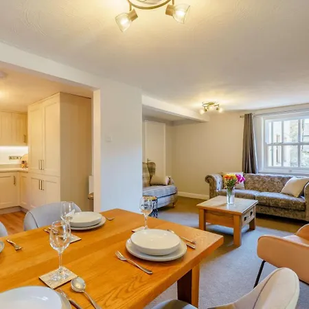 Casa de Férias 2 Bed In Sedbergh Oc-89266