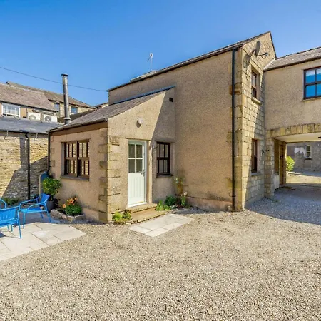 בית נופש 2 Bed In Sedbergh Oc-89266 Millthrop