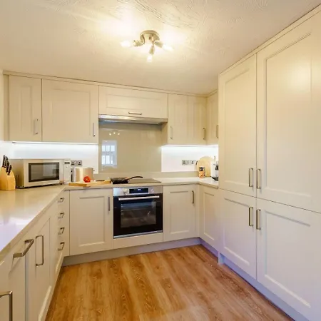 2 Bed In Sedbergh Oc-89266 Nyaraló *