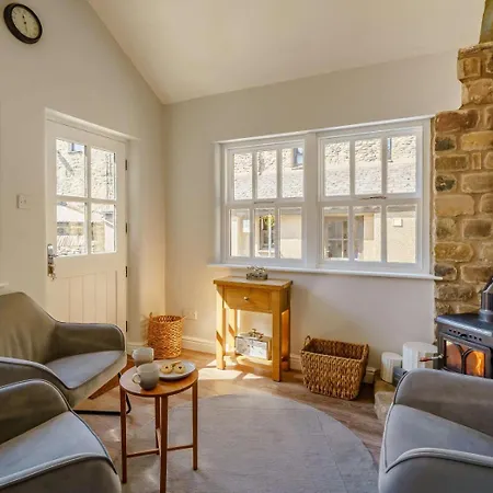 Nyaraló 2 Bed In Sedbergh Oc-89266 Millthrop