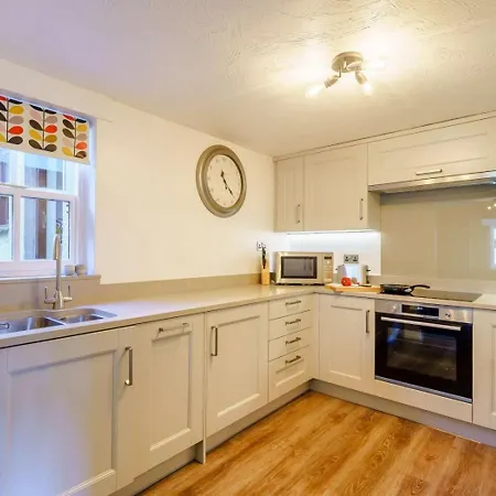 2 Bed In Sedbergh Oc-89266 Nyaraló *