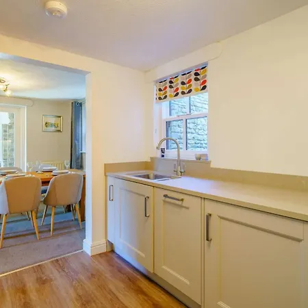 펜션 2 Bed In Sedbergh Oc-89266 Millthrop