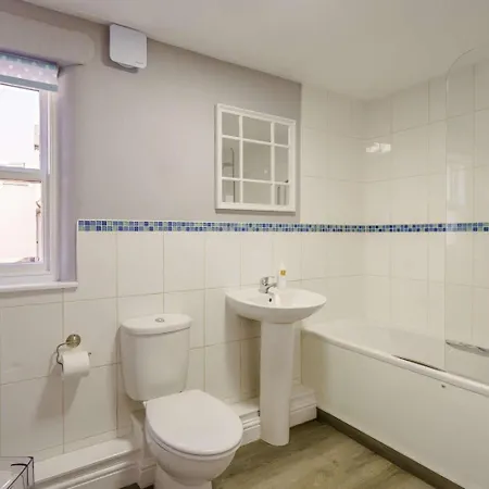Semesterbostad 2 Bed In Sedbergh Oc-89266 Millthrop