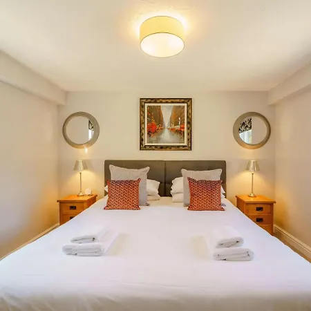 2 Bed In Sedbergh Oc-89266 *