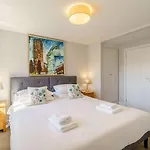 2 Bed In Sedbergh Oc-89266 Semesterbostad Millthrop