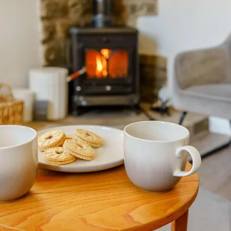 2 Bed In Sedbergh Oc-89266 Semesterbostad Millthrop